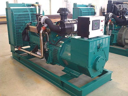 双河505kw康明斯柴油发电机组图片 双河505kw康明斯柴油发电机组图片