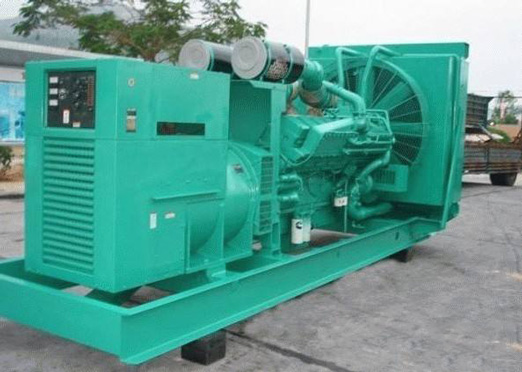 双河75kw康明斯柴油发电机组图片 双河75kw康明斯柴油发电机组图片