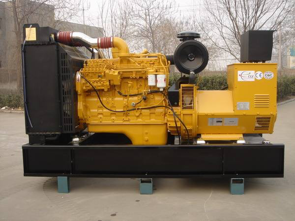 双河发电机出租 双河发电机出租