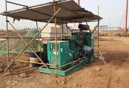 双河发电机出租 双河发电机出租