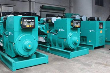 双河柴油发电机 双河柴油发电机
