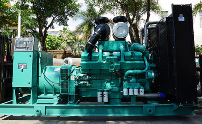 双河柴油发电机 双河柴油发电机