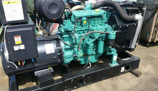 双河柴油发电机 双河柴油发电机