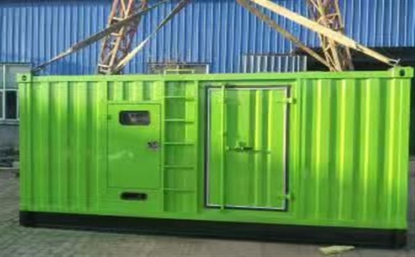 双河600kw大型柴油发电机组出租价格 双河600kw大型柴油发电机组出租价格