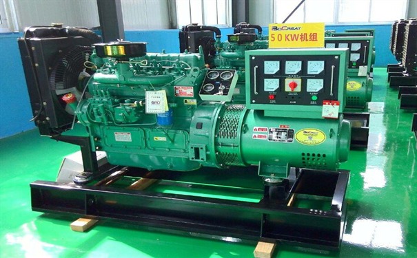 双河发电机出租 双河发电机出租